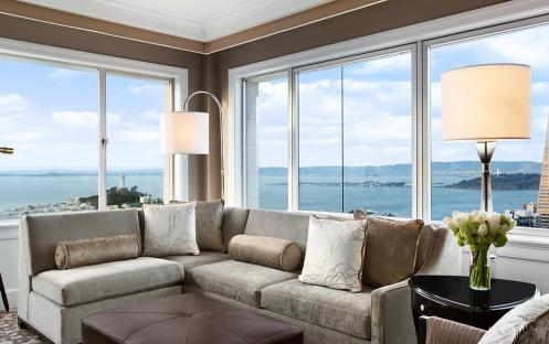 Signature Golden Gate Suite